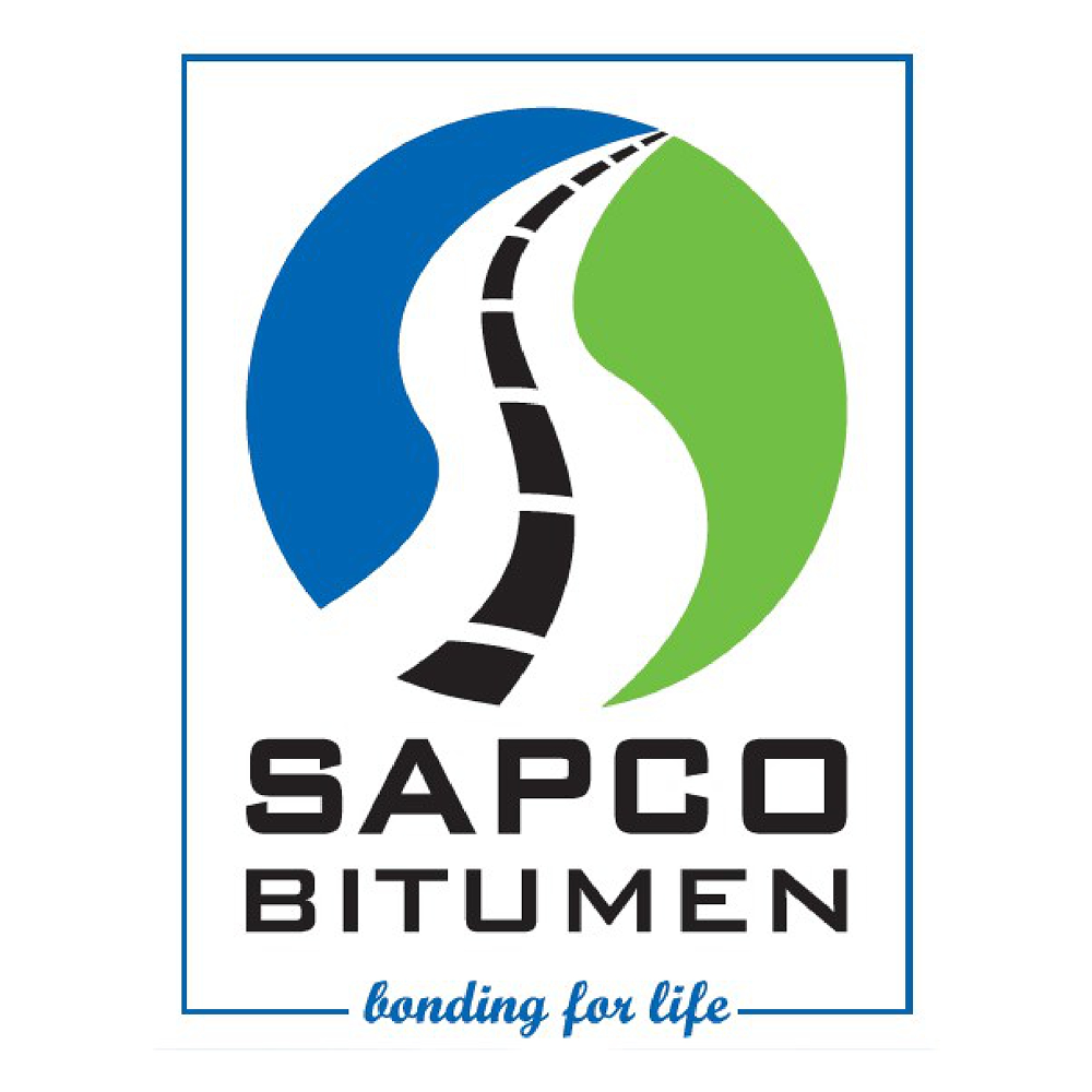 SAPCO BITUMEN LOGO